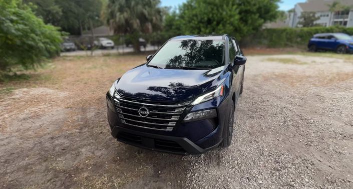 Thumbnail: 2025 Nissan Rogue - 1