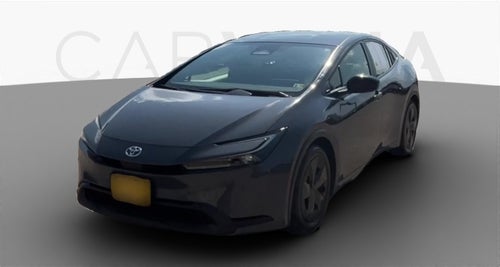 2024 Toyota Prius