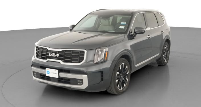 Thumbnail: 2023 Kia Telluride - 1