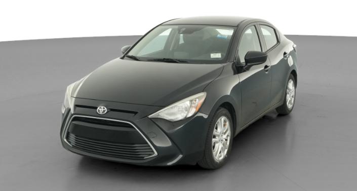 2017 Toyota Yaris iA Base -
                  Concord, NC