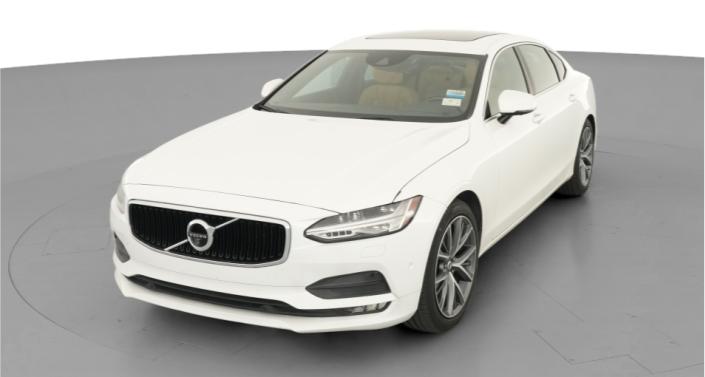 2018 Volvo S90 T6 Momentum -
                  Auburn, GA