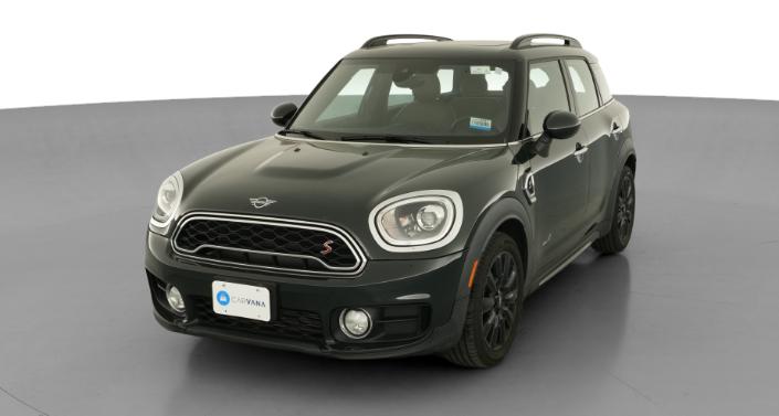 Thumbnail: 2019 MINI Cooper Countryman - 1