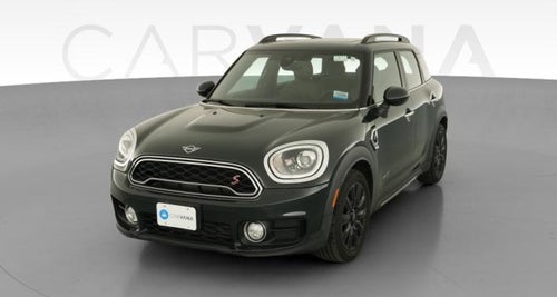 2019 MINI Countryman