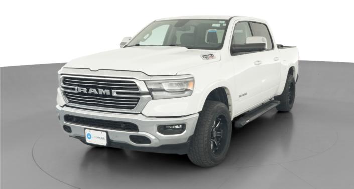Thumbnail: 2020 RAM 1500 - 1