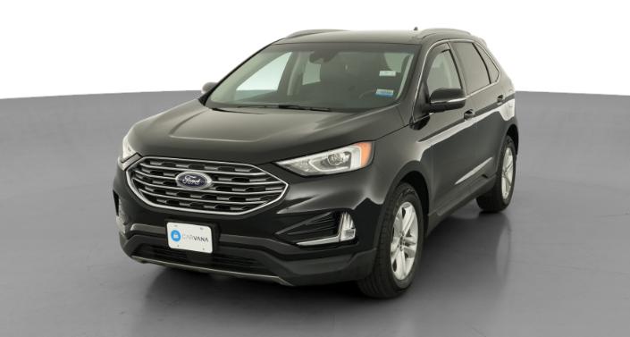 Thumbnail: 2020 Ford Edge - 1
