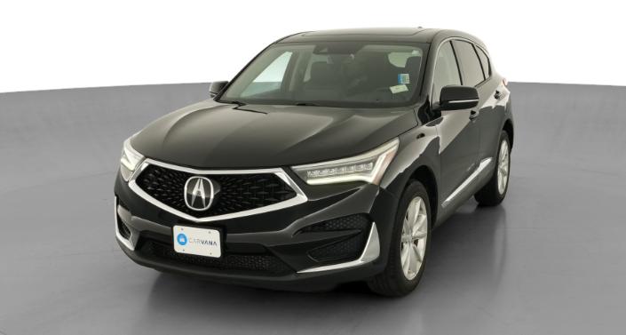Thumbnail: 2019 Acura RDX - 1