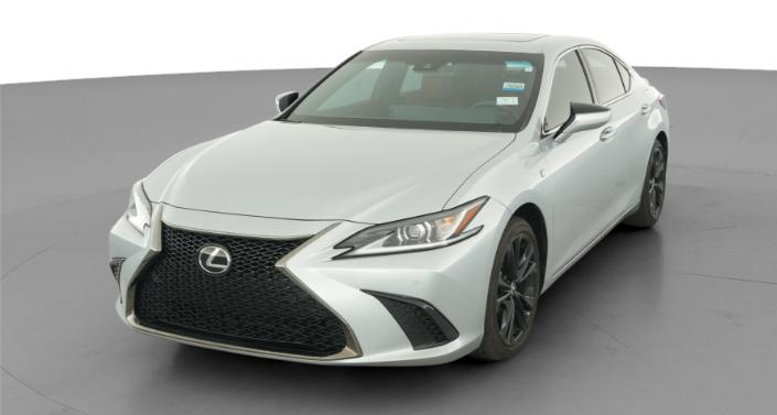 Thumbnail: 2023 Lexus ES - 1