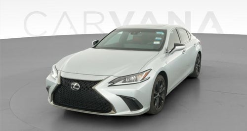 2023 Lexus ES