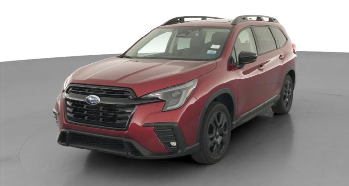 Thumbnail: 2025 Subaru Ascent - 1