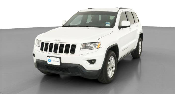 Thumbnail: 2016 Jeep Grand Cherokee - 1