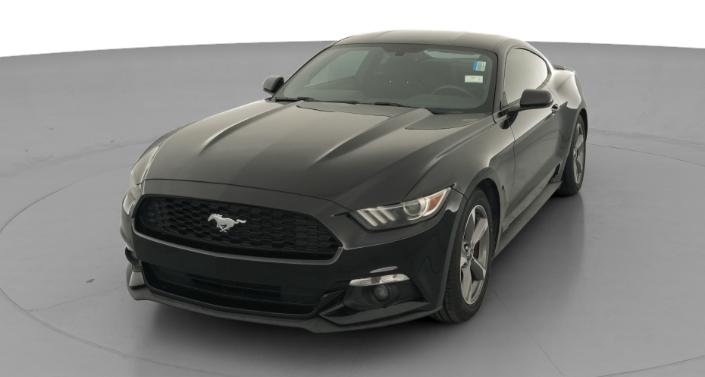 2016 Ford Mustang V6 -
                  Fort Worth, TX
