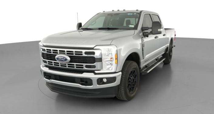 Thumbnail: 2024 Ford Econoline - 1