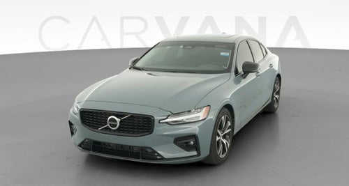 2024 Volvo S60