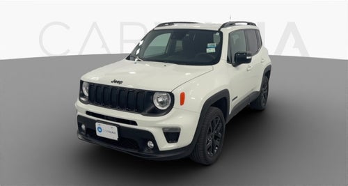 2022 Jeep Renegade