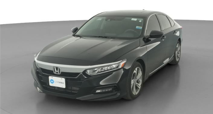 Thumbnail: 2020 Honda Accord - 1