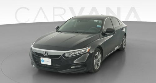 2020 Honda Accord