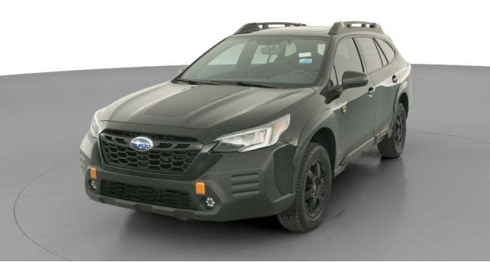 Thumbnail: 2023 Subaru Outback - 1