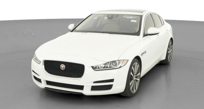2018 Jaguar XE Prestige -
                  Bessemer, AL