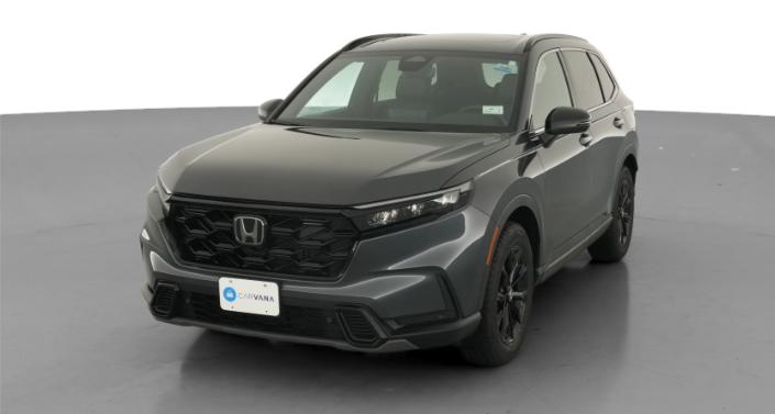 Thumbnail: 2024 Honda CR-V - 1