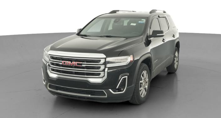 Thumbnail: 2021 GMC Acadia - 1