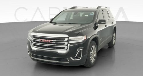 2021 GMC Acadia