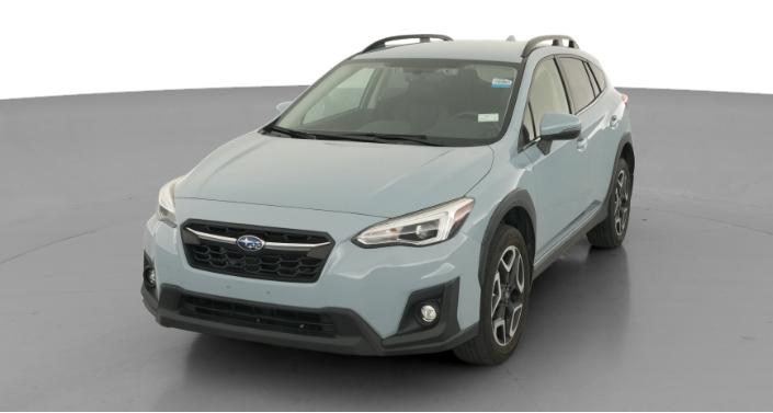 Thumbnail: 2020 Subaru Crosstrek - 1