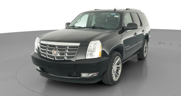 2014 Cadillac Escalade Premium -
                  San Antonio, TX