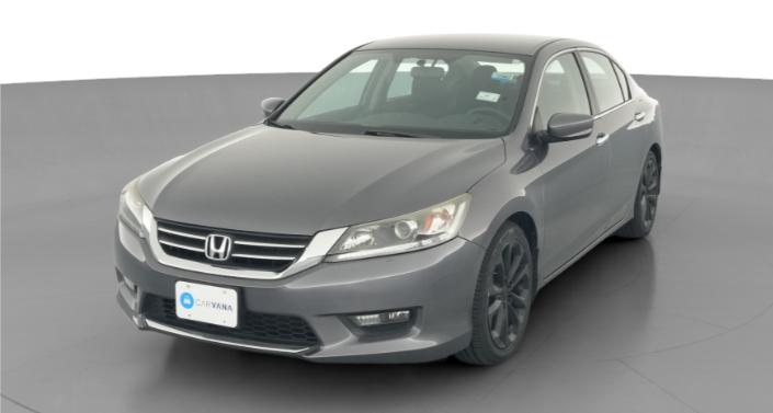 Thumbnail: 2014 Honda Accord - 1