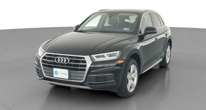 Thumbnail: 2018 Audi Q5 - 1
