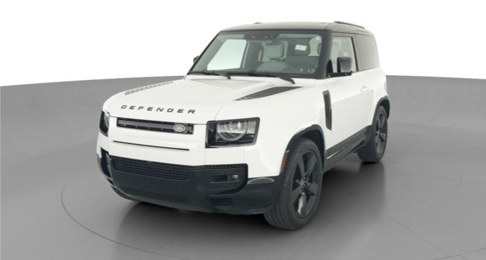 Thumbnail: 2025 Land Rover Defender - 1