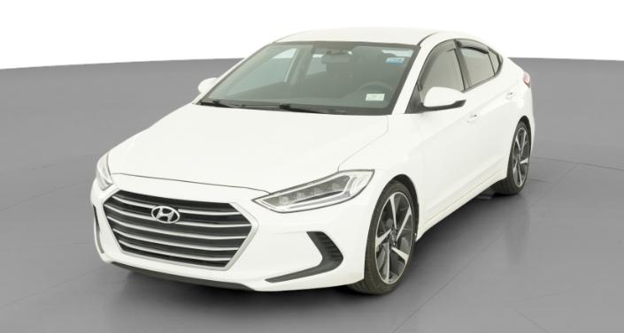 Thumbnail: 2018 Hyundai Elantra - 1
