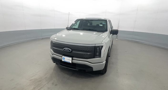 Thumbnail: 2023 Ford F-150 - 1