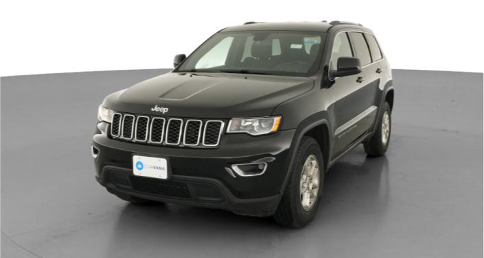 Thumbnail: 2018 Jeep Grand Cherokee - 1