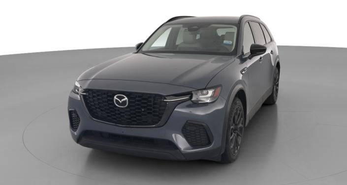 2025 Mazda CX-70 PHEV Premium -
                  Lorain, OH