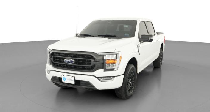 Thumbnail: 2023 Ford Econoline - 1