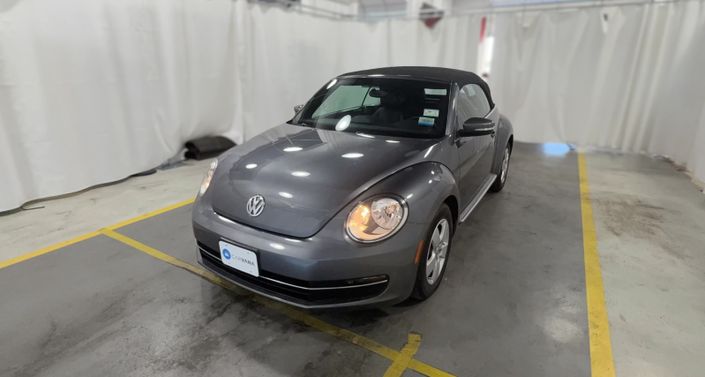 2014 Volkswagen Beetle  -
                  Tempe, AZ