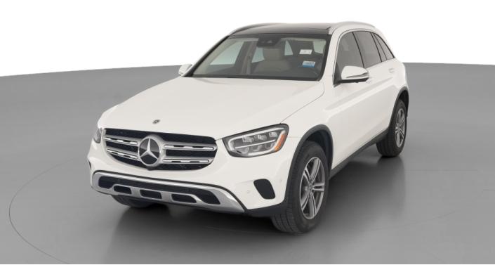 Thumbnail: 2022 Mercedes-Benz GLC - 1