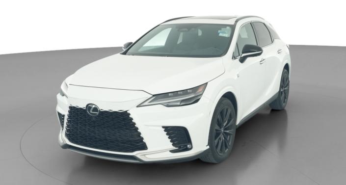 Thumbnail: 2023 Lexus RX - 1