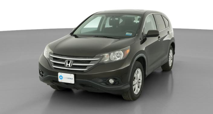Thumbnail: 2013 Honda CR-V - 1