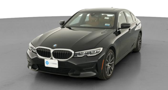 Thumbnail: 2019 BMW 3 Series - 1