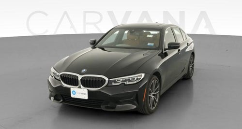 2019 BMW 3 Series