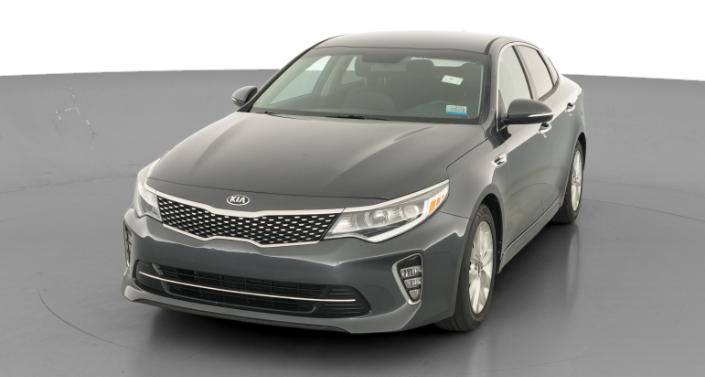 Thumbnail: 2018 Kia Optima - 1