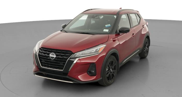 Thumbnail: 2024 Nissan Kicks - 1