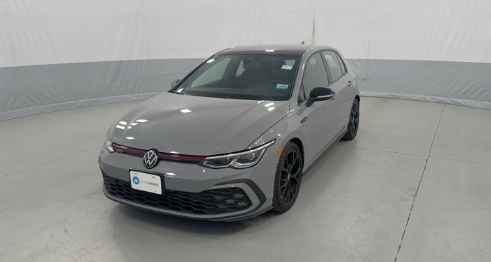 Thumbnail: 2024 Volkswagen Golf - 1