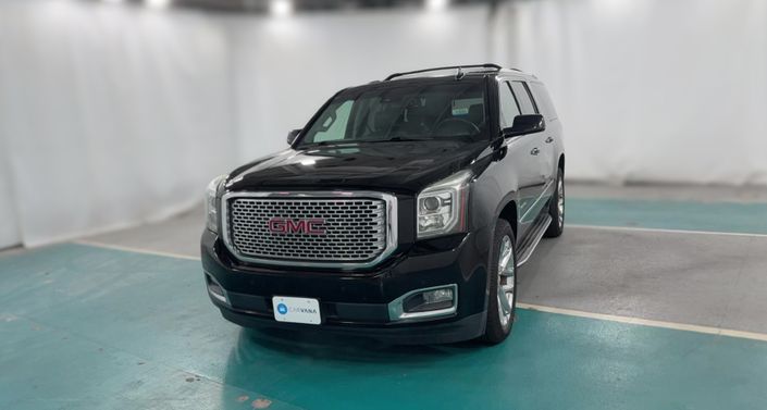 2017 GMC Yukon XL Denali -
                  Manville, NJ