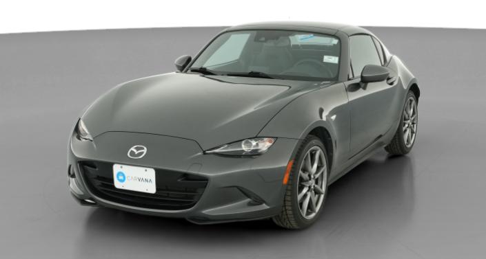 Thumbnail: 2021 Mazda MX-5 Miata - 1