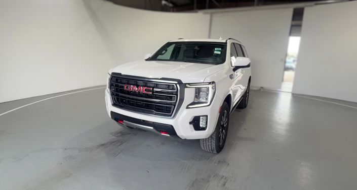 Thumbnail: 2024 GMC Yukon - 1