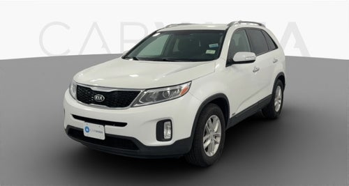2015 Kia Sorento