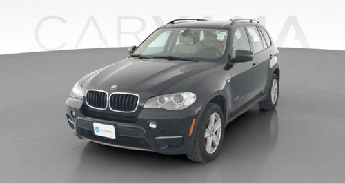 2013 BMW X5