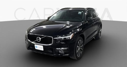 2022 Volvo XC60